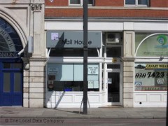 Little Nail House image