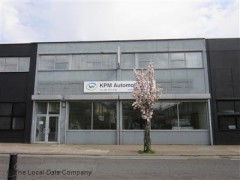 KPM Automotive image