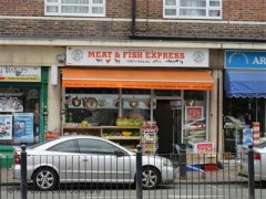 Meat & Fish Express image
