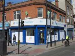 Day Lewis Pharmacy image