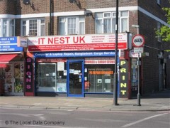 IT Nest UK image