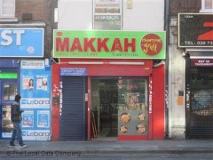 Makkah image