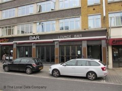 The Restaurant At City Hotel image