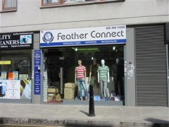Feather Connect image