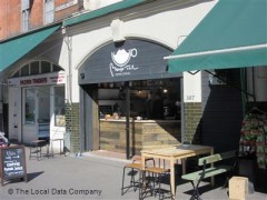 Mouse Tail Coffee Stories image