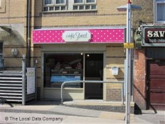 Cake Street image