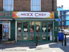 Mixx Chef image