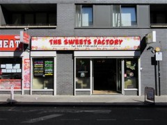 The Sweets Factory image