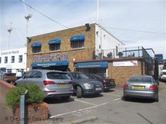 Peacock Gym image