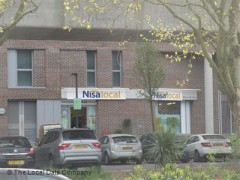Nisa Local image