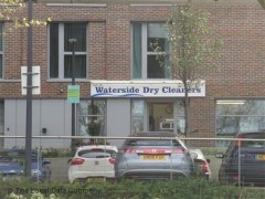 Waterside Dry Cleaners  image