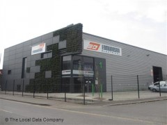 Edmundson Electrical image