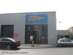 HSS Hire Shop image
