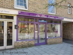 The Nail Studio image
