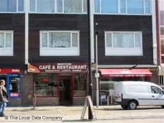 Brentford Cafe & Restaurant image