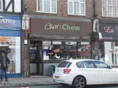 Chat & Chew image
