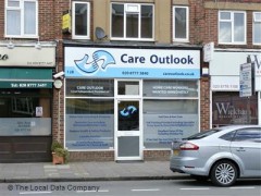 Care Outlook image