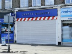 Crafty Barbers image