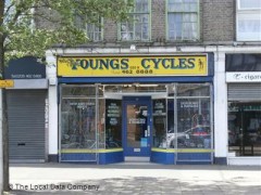 Youngs Cycles image