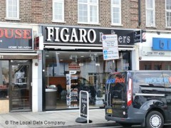 Figaro Barbers image