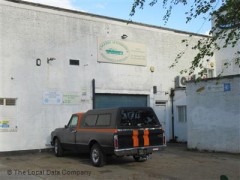 English Automotive Services image