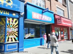 Betfred image