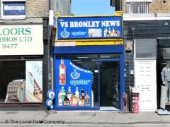 VS Bromley News image
