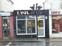 Lash image