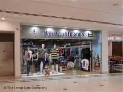 Help for Heroes image