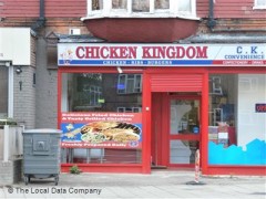 Chicken Kingdom image