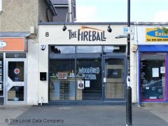 The Fireball image