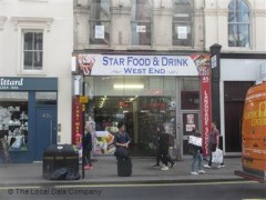 Star Food & Drink  image