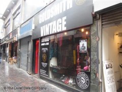 Goldsmith Vintage image