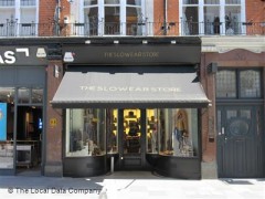 The Slowear Store image