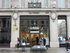 Scribbler image