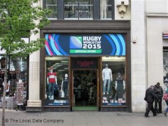 Rugby World Cup 2015 Official Store image