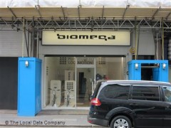 Biomega image