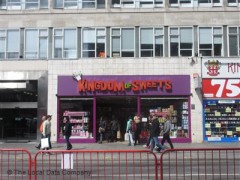 Kingdom Of Sweets  image