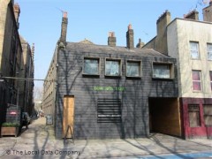 Nunnery Gallery image