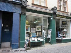 Staffords Gallery image