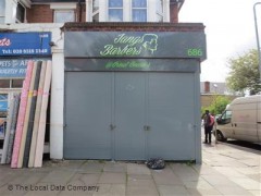 Jangs Barbers image