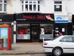 Impress Nails image