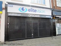 Elite Vision image
