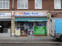 CVS Super Store image
