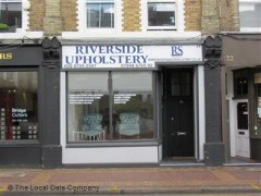 Riverside Upholstery image
