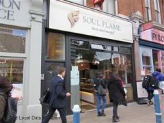 Soul Flame image