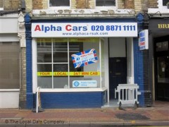 Alpha Cars image