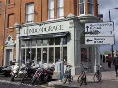 London Grace image