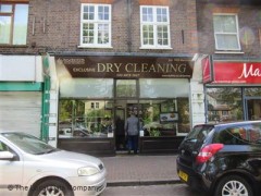 Exclusive Dry Cleaning image