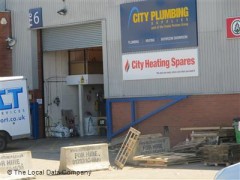 City Heating Spares image